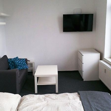 Rickmersstrasse 61 Bremerhaven Διαμέρισμα Εξωτερικό φωτογραφία
