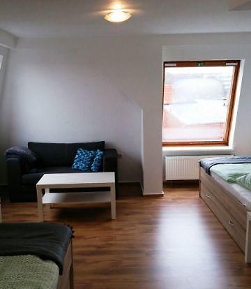 Rickmersstrasse 61 Bremerhaven Διαμέρισμα Εξωτερικό φωτογραφία