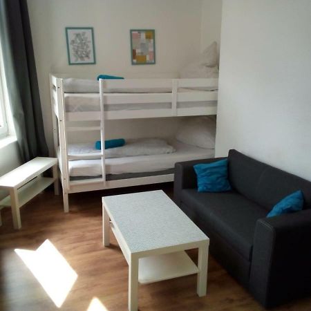 Rickmersstrasse 61 Bremerhaven Διαμέρισμα Εξωτερικό φωτογραφία