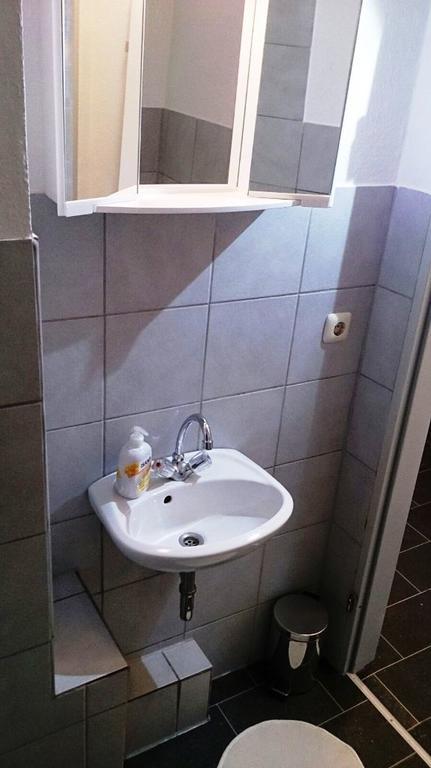 Rickmersstrasse 61 Bremerhaven Διαμέρισμα Εξωτερικό φωτογραφία