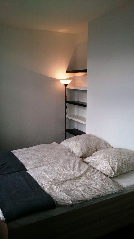 Rickmersstrasse 61 Bremerhaven Διαμέρισμα Εξωτερικό φωτογραφία