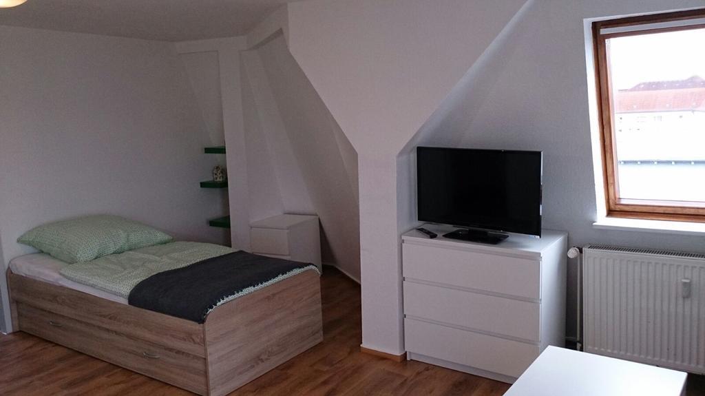 Rickmersstrasse 61 Bremerhaven Διαμέρισμα Εξωτερικό φωτογραφία