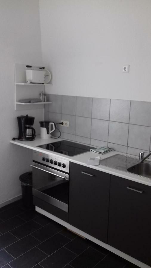 Rickmersstrasse 61 Bremerhaven Διαμέρισμα Εξωτερικό φωτογραφία