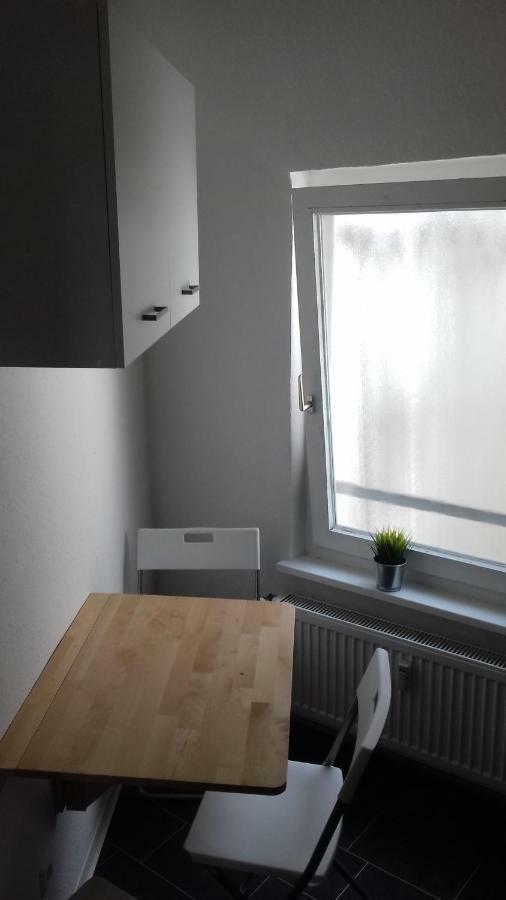 Rickmersstrasse 61 Bremerhaven Διαμέρισμα Εξωτερικό φωτογραφία